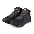 Mammut Trail-Wanderschuhe Ultimate III Mid GTX (Multifunkcyjny, wodoodporny) czarny damski